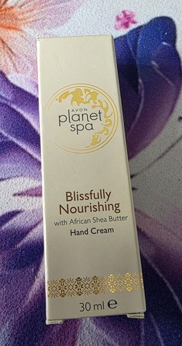 Avon planet spa - planet, blissfully