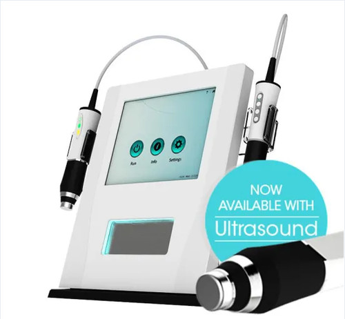 3in1 deep face cleaning co2 - 3in1,