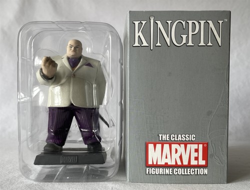 Kingpin special large boxed - kingpin,
