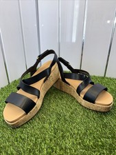 Clarks Ladies Kimmei Wedge