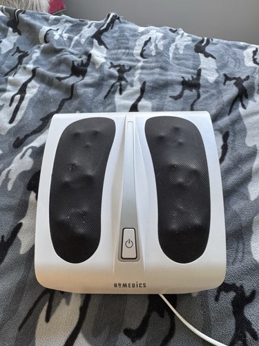 Homedics dual shiatsu heated - dual,
