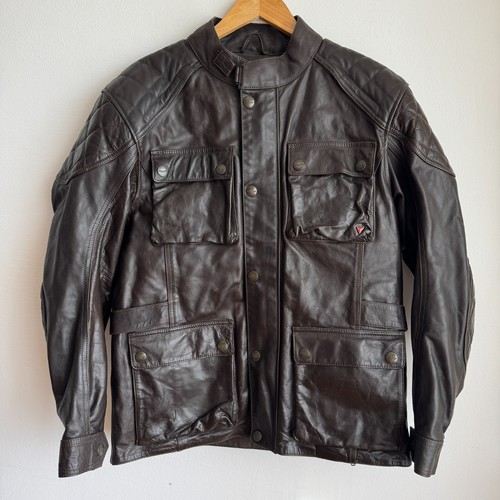 Triumph beaufort leather - beaufort,