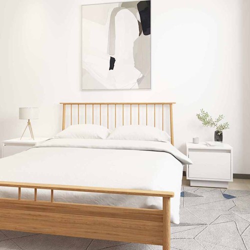 Vidaxl bedside cabinets - cabinets, pcs