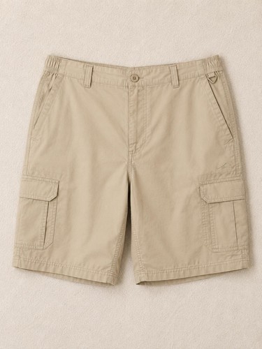 Peter storm beige cargo - beige,