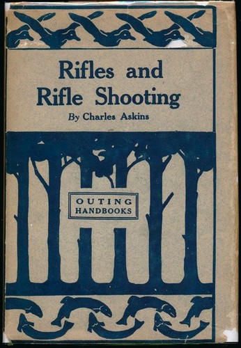 Charles askins rifles and - askins,