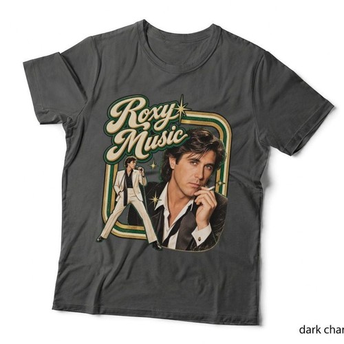 Roxy music 70s - music,