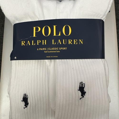 Men polo ralph lauren white - men's,