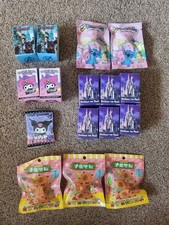 Bundle blind bags - blind, bags/boxes