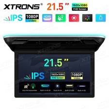 XTRONS 21.5" IPS Screen Car