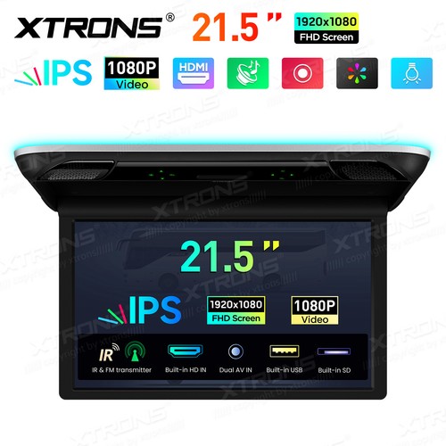 Xtrons ips screen - xtrons,