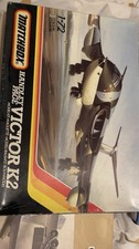 1:72 Scale RAF Victor K2