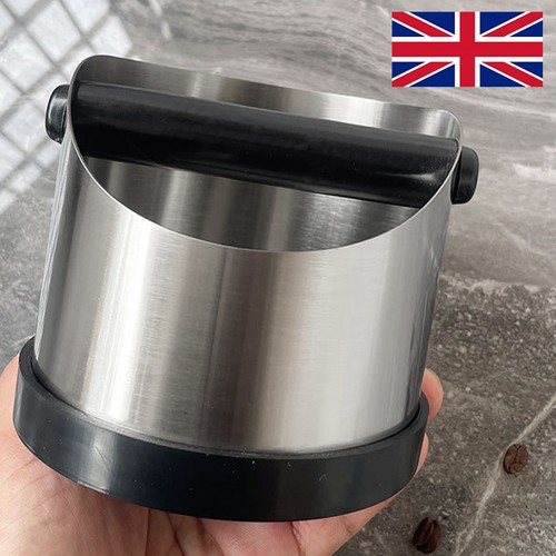 Coffee grounds bucket - coffee, durable