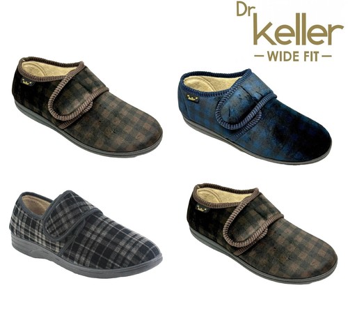 Keller mens wide fit - keller,