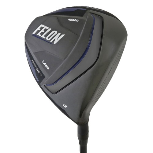 Felon offset 12 - offset,