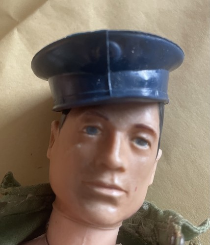 Blue peaked cap hat for - cap/hat,