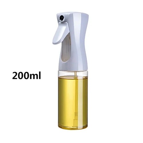 Olive oil spray - oil, bottle