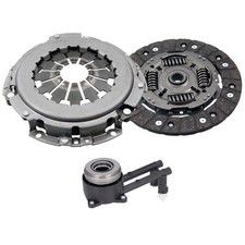 FOR Ford Fiesta 1.25 2012-2018