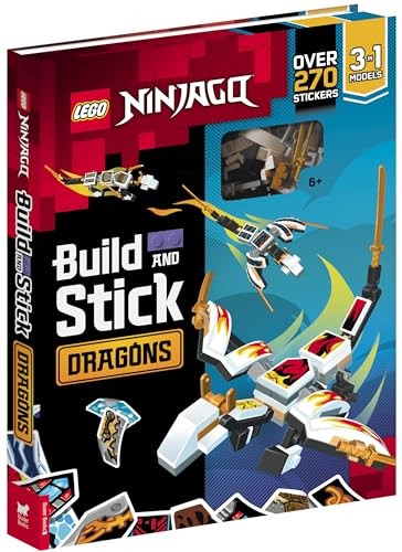 Lego ninjago build and - ninjago®,