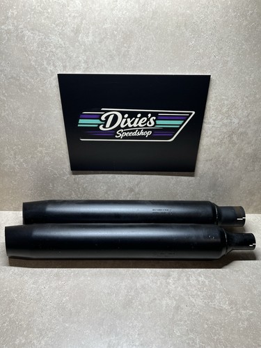 Harley davidson exhaust - davidson,