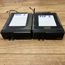 MAXON SMX 4150 N VHF