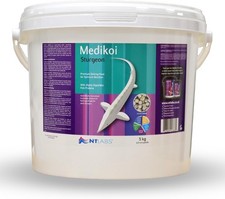 NT Labs Medikoi Sterlet 4.5mm