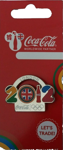 Official coca cola - official, 2012