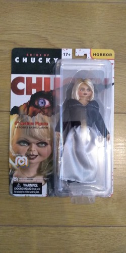 Bride chucky horror movie - bride,