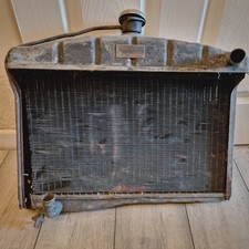 Vintage Morris Motors Copper