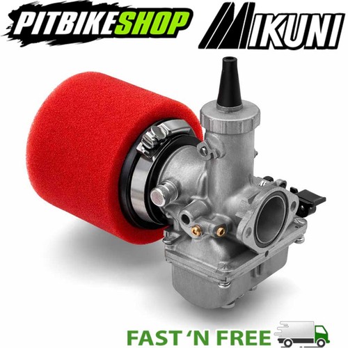 Mikuni vm22 26mm - mikuni, carburettor