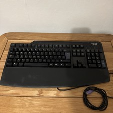 Ibm Keyboard Model Sk-8820
