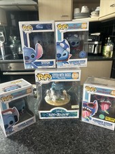 Disney Lilo Stitch Near Mini