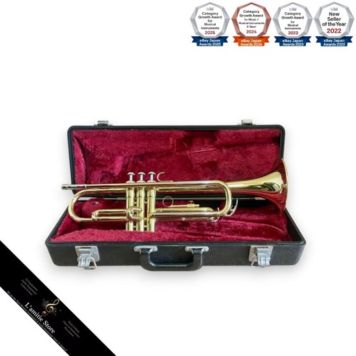 Yamaha ytr2320 trumpet - yamaha,