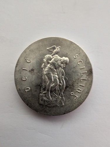1966 ireland silver - 1966, 10