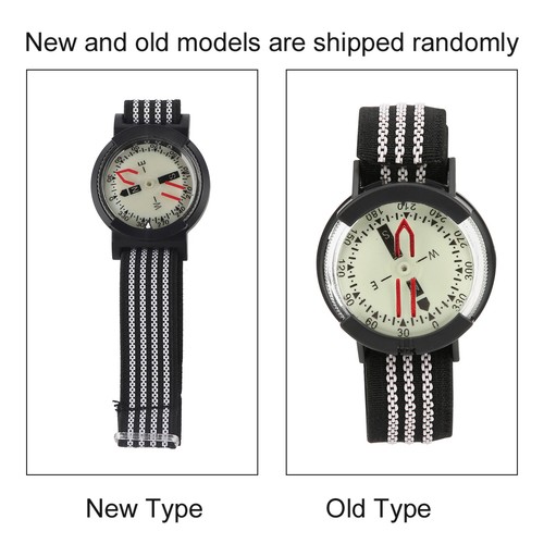 Outdoor waterproof compass - outdoor,