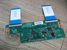TCON BOARD FOR TOSHIBA 43L2163DB TV 6870C-0801A H/F
