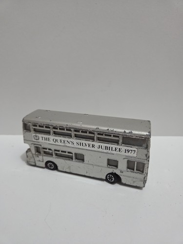 Dinky toys atlantean city - toys,