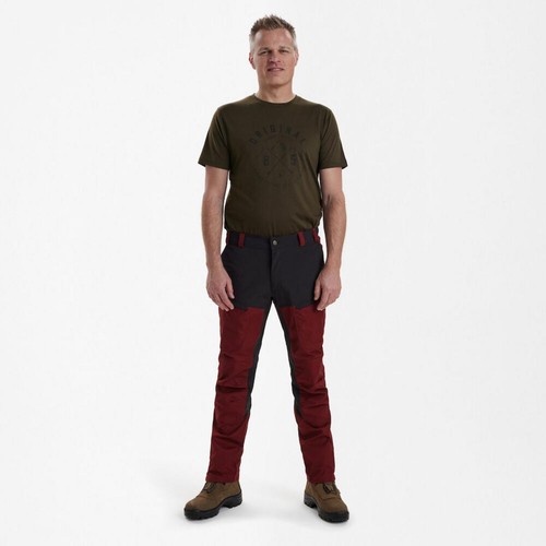 Deerhunter strike trousers - strike,