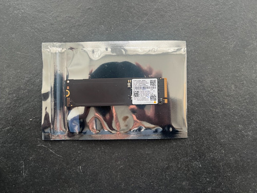 Samsung pm991a nvme - m.2, 2280