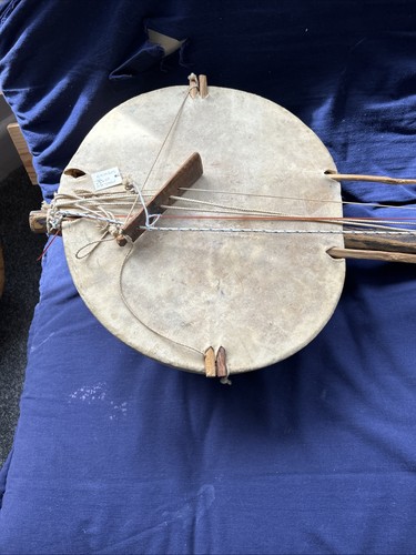 African style kora