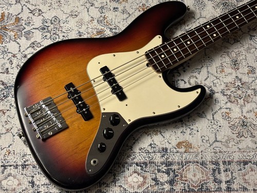 Fender highway one - highway, jazz