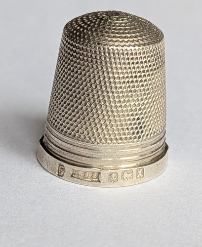 Worn swann antique silver - js&s,