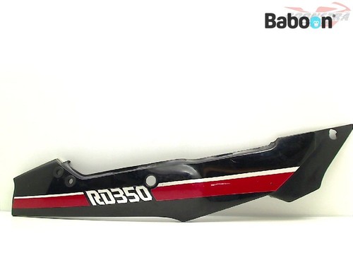 Tail fairing right - tail, rd