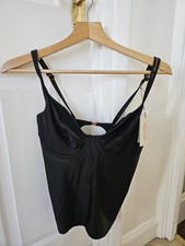 NEW Bravissimo Amalfi Tankini