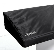 Custom padded cover for EMU SP