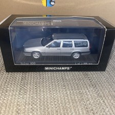 MINICHAMPS 430171414 VOLVO 850