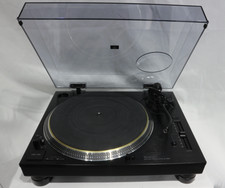 Technics SL-1200G-K Direct
