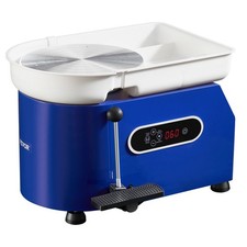 450W 11in Ceramic Pottery
