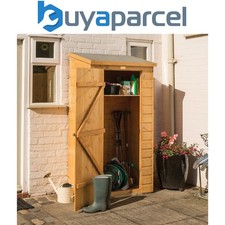 Rowlinson Shiplap Wooden Midi