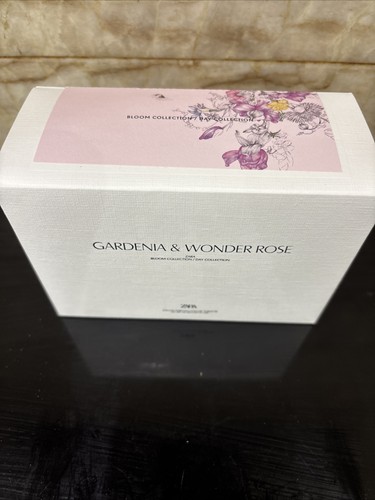 Zara gardenia edp wonder - gardenia, +