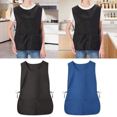 Tall bib apron with - tall,
